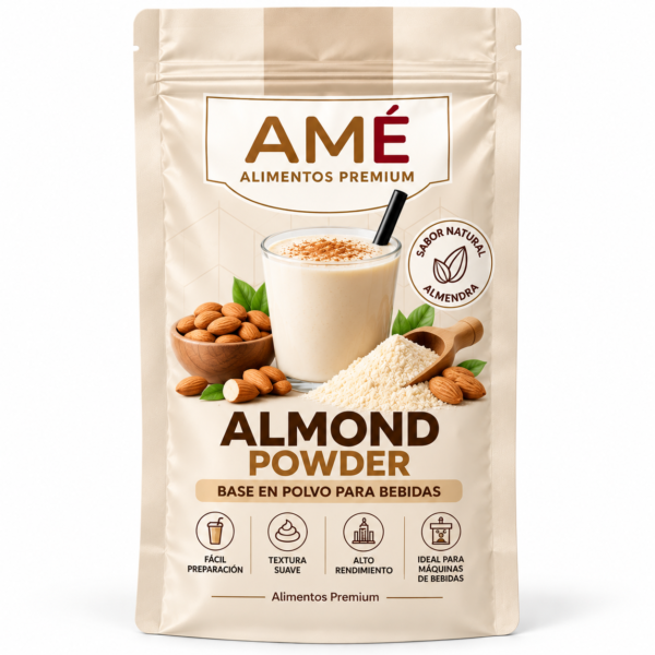 Almond Powder