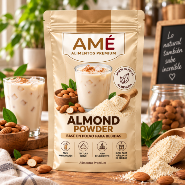 Almond Powder — foto 2