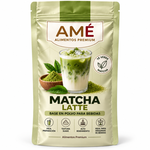 Matcha Green Tea Powder