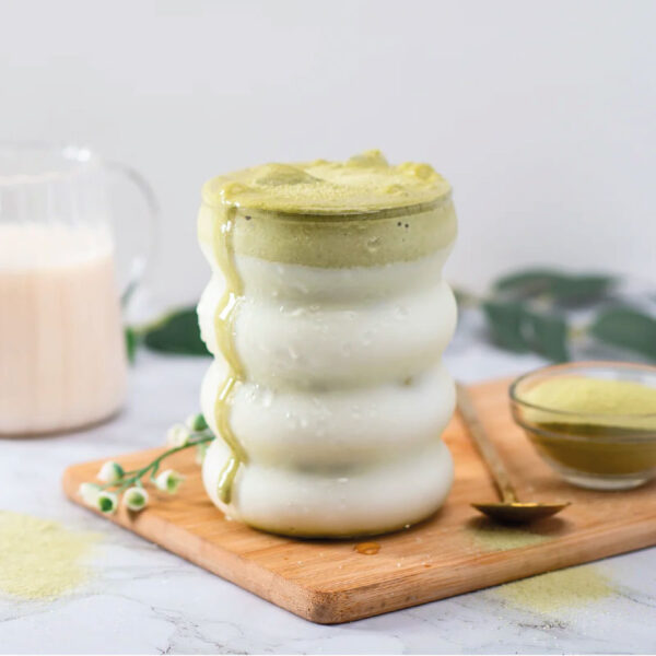 Matcha Green Tea Powder — foto 2