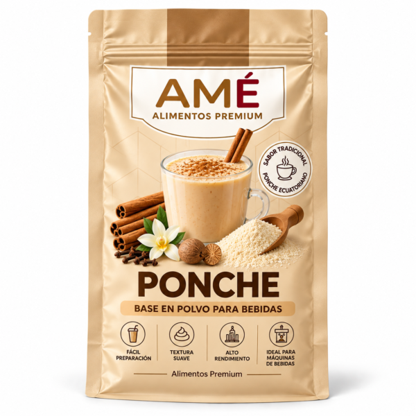 Ponche Powder