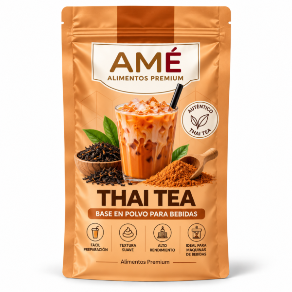Thai Tea Powder