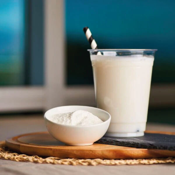 Vanilla Powder — foto 2