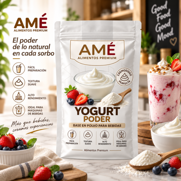 Yogurt Powder — foto 2