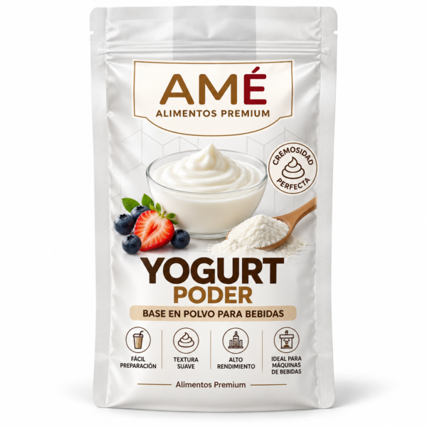 Yogurt Powder